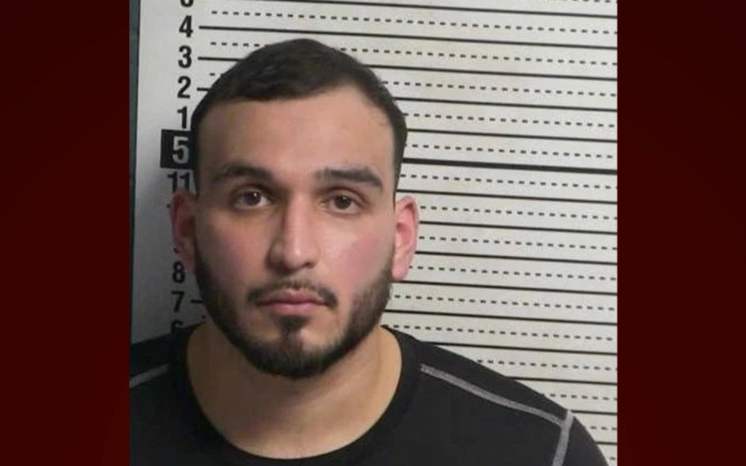 Acusan a exagente del alguacil de Doña Ana por abuso sexual en Ciudad Juárez