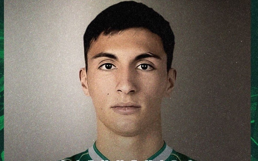 Santos Laguna confirma el fichaje de Ezequiel Bullaude: Un avance emocionante para la Liga MX