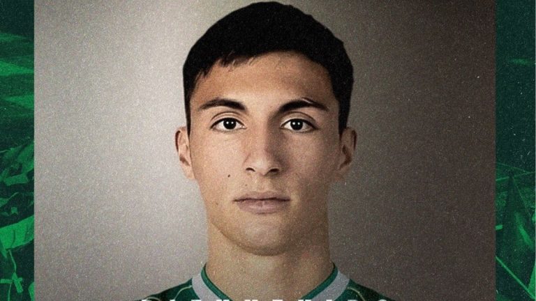 Santos Laguna confirma el fichaje de Ezequiel Bullaude: Un avance emocionante para la Liga MX