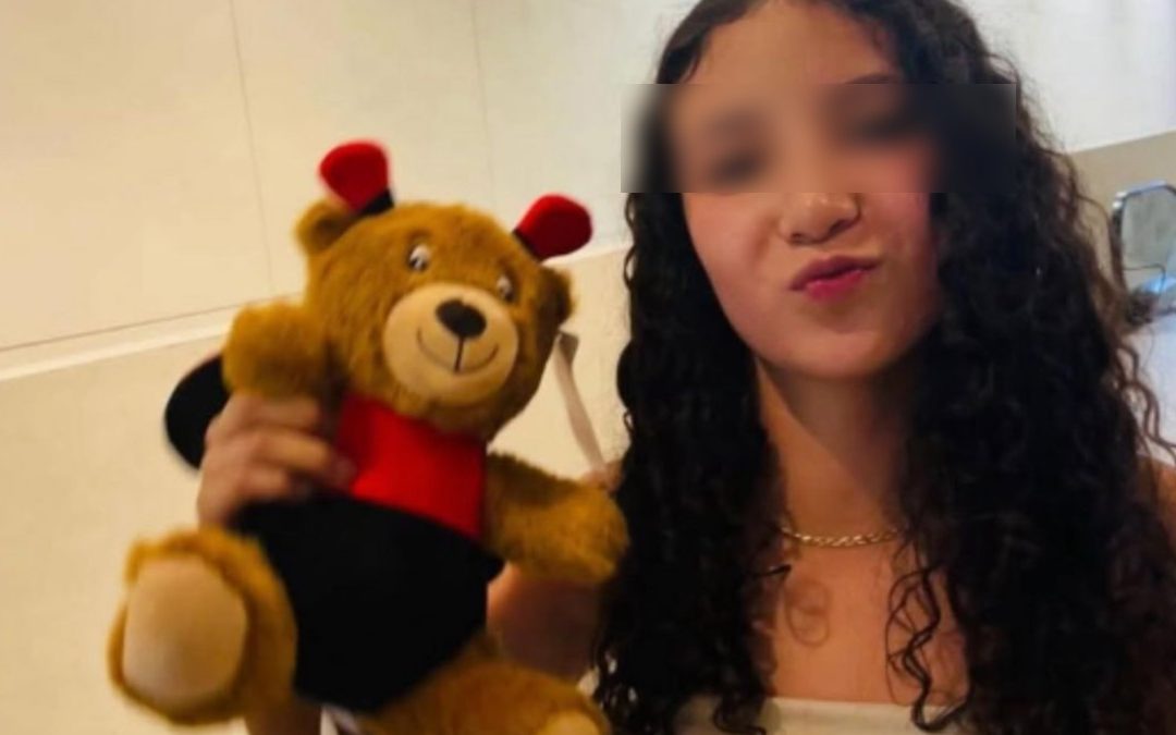 Recuerdos de Paloma Nicole: Trágica historia de una menor fallecida tras cirugía estética en Durango