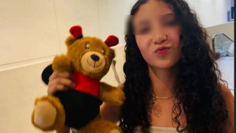 Recuerdos de Paloma Nicole: Trágica historia de una menor fallecida tras cirugía estética en Durango