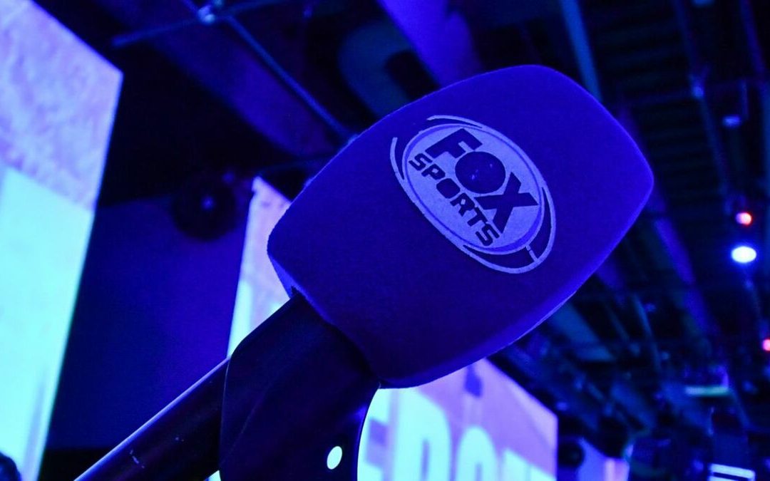 Fox Sports sufre otra pérdida de figura deportiva en un 2025 difícil