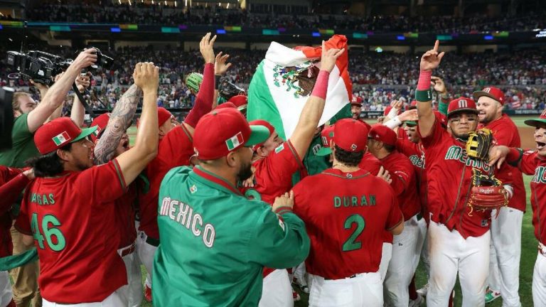 La Selección Mexicana de Beisbol Anuncia Su Preroster de 35 Jugadores para el Clásico Mundial 2026