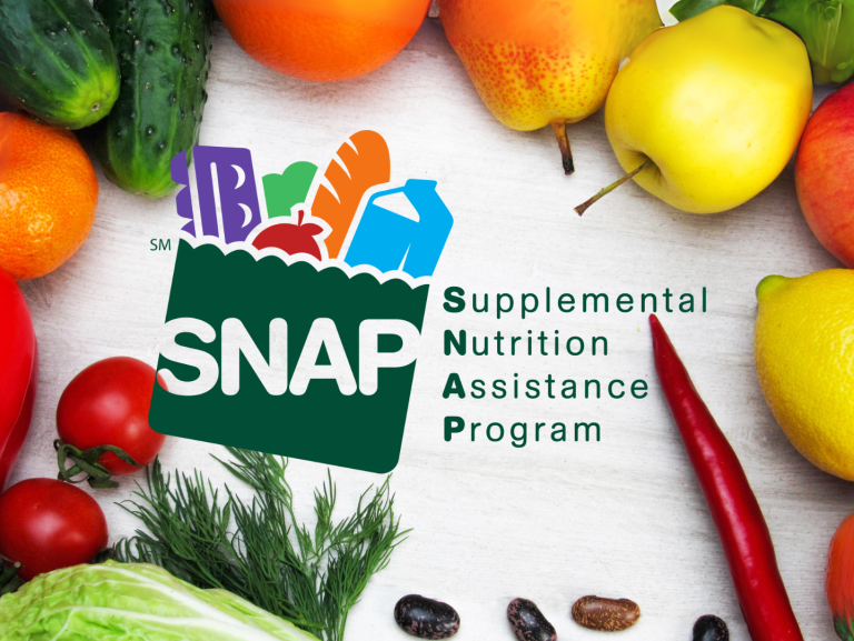 Asistencia Alimentaria en Nevada: Cómo Evitar la Crisis por los Fondos de SNAP
