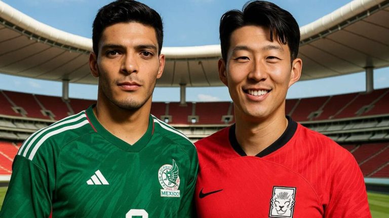 Boletos de reventa para el México vs Corea del Sur superan el millón de pesos