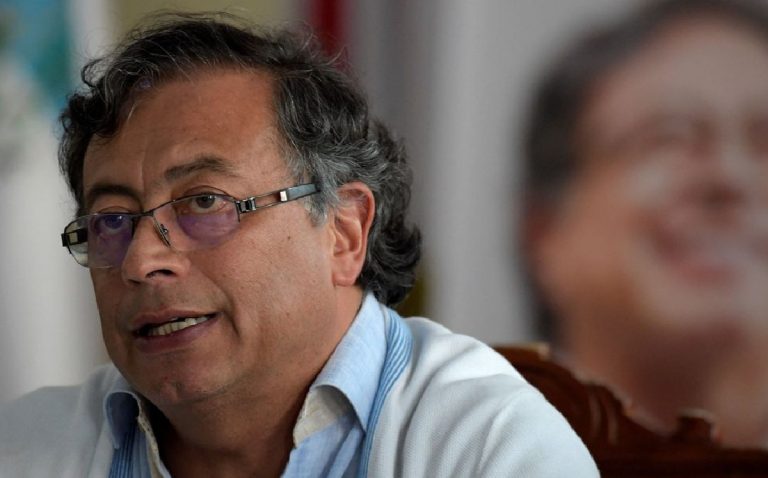 Gustavo Petro Responds: Will Trump Target Colombia?