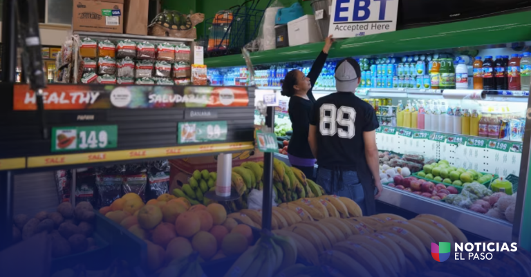 SNAP implementa restricciones de azúcar: 6 estados eliminan refrescos y dulces para combatir enfermedades