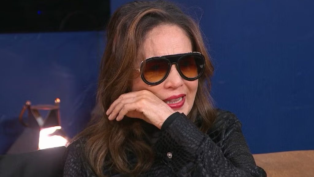 Yolanda Andrade Celebra su Cumpleaños 54 Tras Su Hospitalización: ¡Una Fiesta Inolvidable!