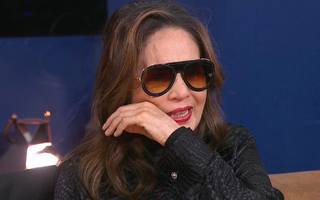 Yolanda Andrade Celebra su Cumpleaños 54 Tras Su Hospitalización: ¡Una Fiesta Inolvidable!