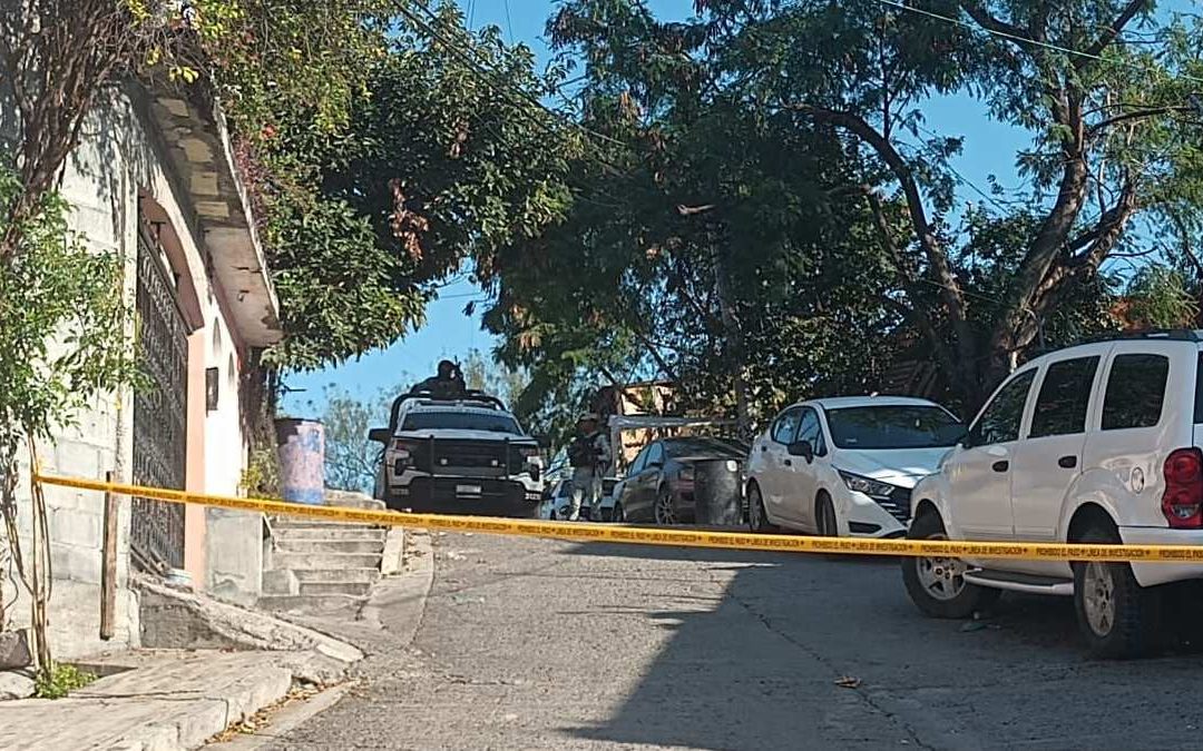 Cateos Simultáneos en Guadalupe: Policía Investiga Narcomenudeo