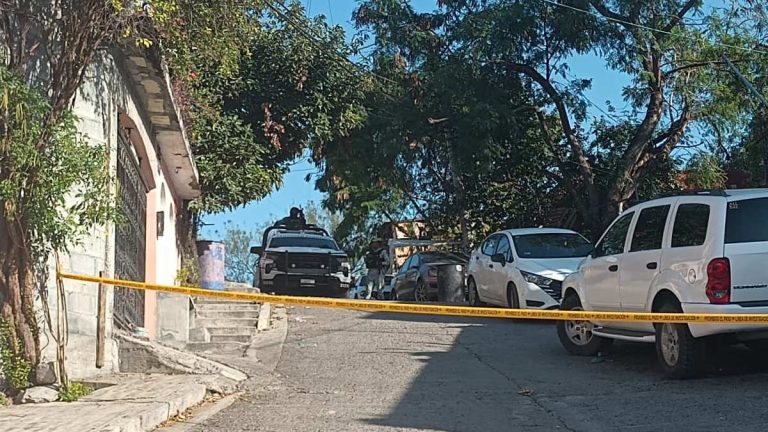Cateos Simultáneos en Guadalupe: Policía Investiga Narcomenudeo