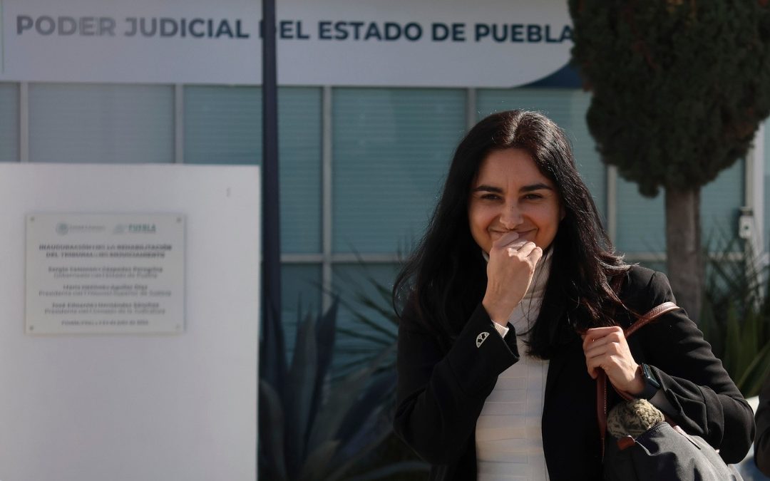 Helena Monzón: Justicia para mi hermana tras la condena por feminicidio a López Zavala
