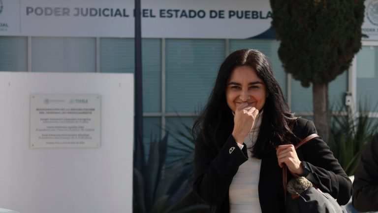 Helena Monzón: Justicia para mi hermana tras la condena por feminicidio a López Zavala