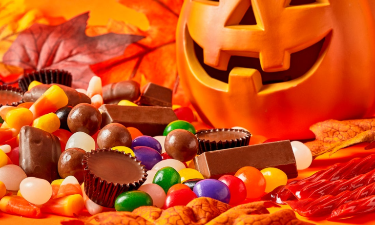 Recomendaciones del Departamento de Salud de Nuevo México para un Halloween Seguro y Saludable