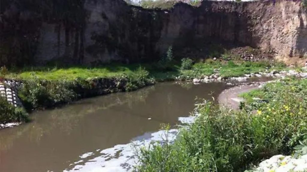 Hombre Sobrevive a Ataque con Arma de Fuego en San Martín Texmelucan y Es Arrojado a un Barranco