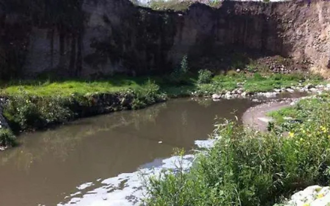 Hombre Sobrevive a Ataque con Arma de Fuego en San Martín Texmelucan y Es Arrojado a un Barranco