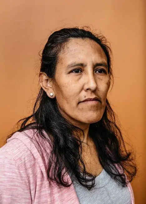 Audiencia de Fianza para Jeanette Vizguerra: Avances en su Detención Migratoria