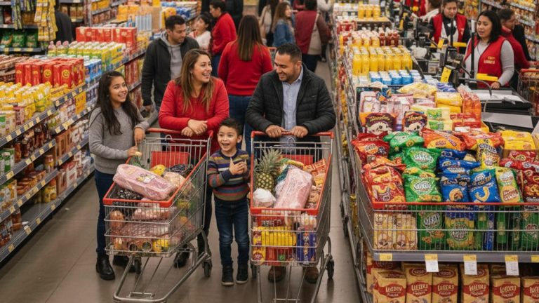 Descubre a qué hora cierra Bodega Aurrera en Guadalajara el 31 de diciembre y cuándo reabre