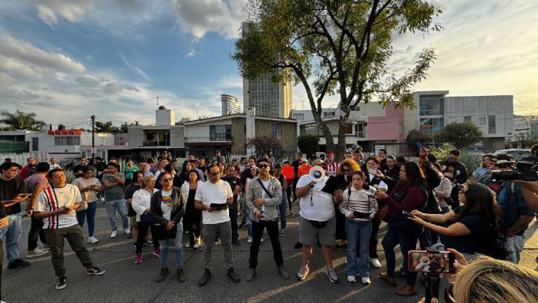 La FEU y Asociaciones Civiles Presentan Pliego Petitorio Contra el Aumento al Transporte Público en McAllen