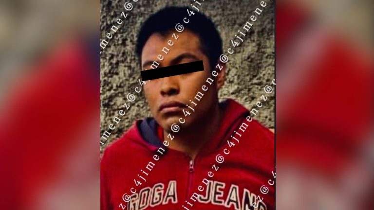 Asesinato de Jazmín, agente de la SSC, por José ‘N’ tras ruptura amorosa
