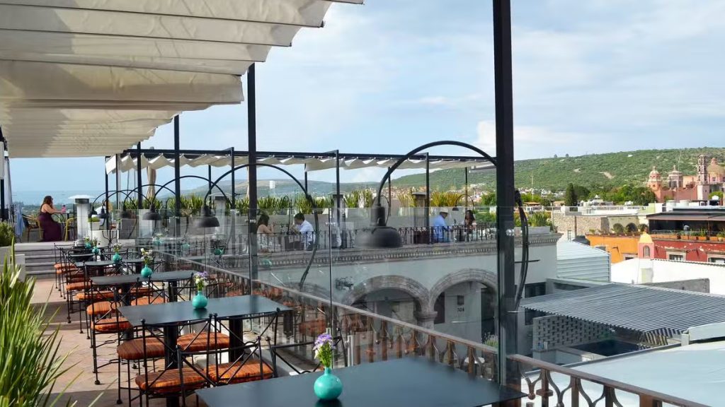 Descubre los Mejores Restaurantes Abiertos para Desayuno en San Miguel de Allende el 1 de Enero de 2026