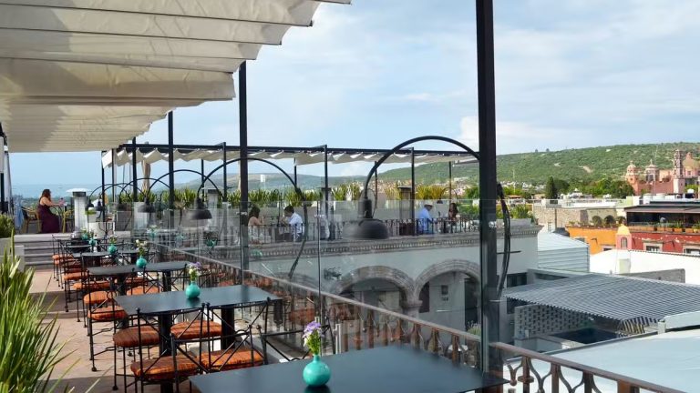 Descubre los Mejores Restaurantes Abiertos para Desayuno en San Miguel de Allende el 1 de Enero de 2026