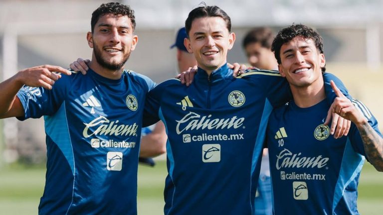 La Ausencia de los Jugadores de América: Un Debate En el Fútbol Mexicano