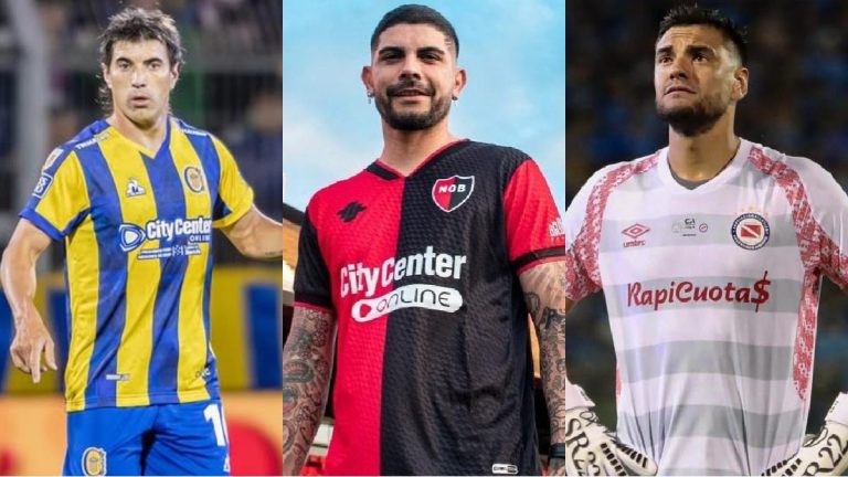 Futbolistas Argentinos Libres en 2026: Malcorra, Banega y Romero como Potenciales Fichajes para la Liga MX