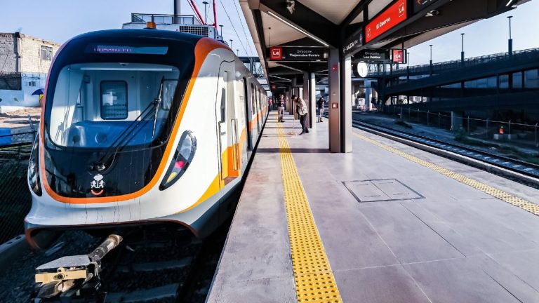 A partir del 1 de enero de 2026, la Línea 4 del Tren Ligero de Guadalajara tendrá nuevas tarifas