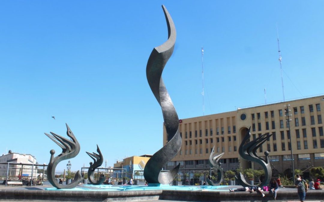 Clima Guadalajara: Pronóstico del Tiempo para el 3 de Diciembre de 2025