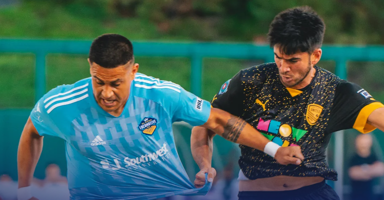 Derby del Camino Real: El Paso Locomotive se Enfrenta a New Mexico United en Albuquerque