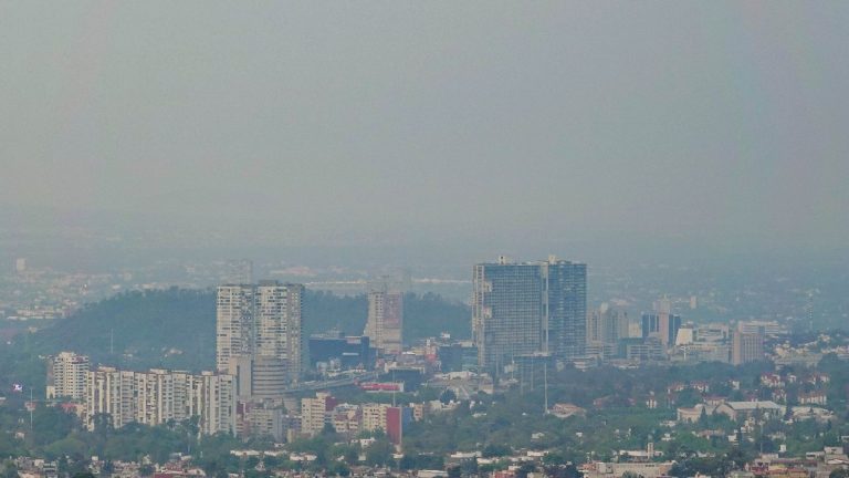 Calidad del aire en CdMx: ¿Contingencia ambiental hoy, 31 de diciembre de 2025?