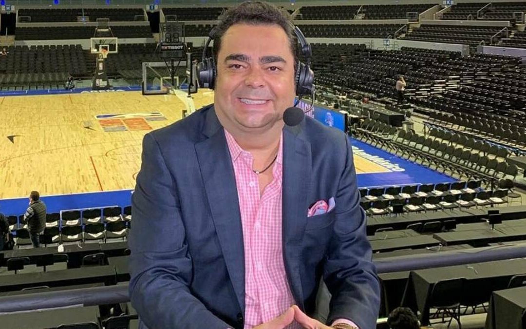 Ángel García Toraño Advierte sobre el Daño de los ‘Porristas’ en la Prensa Deportiva