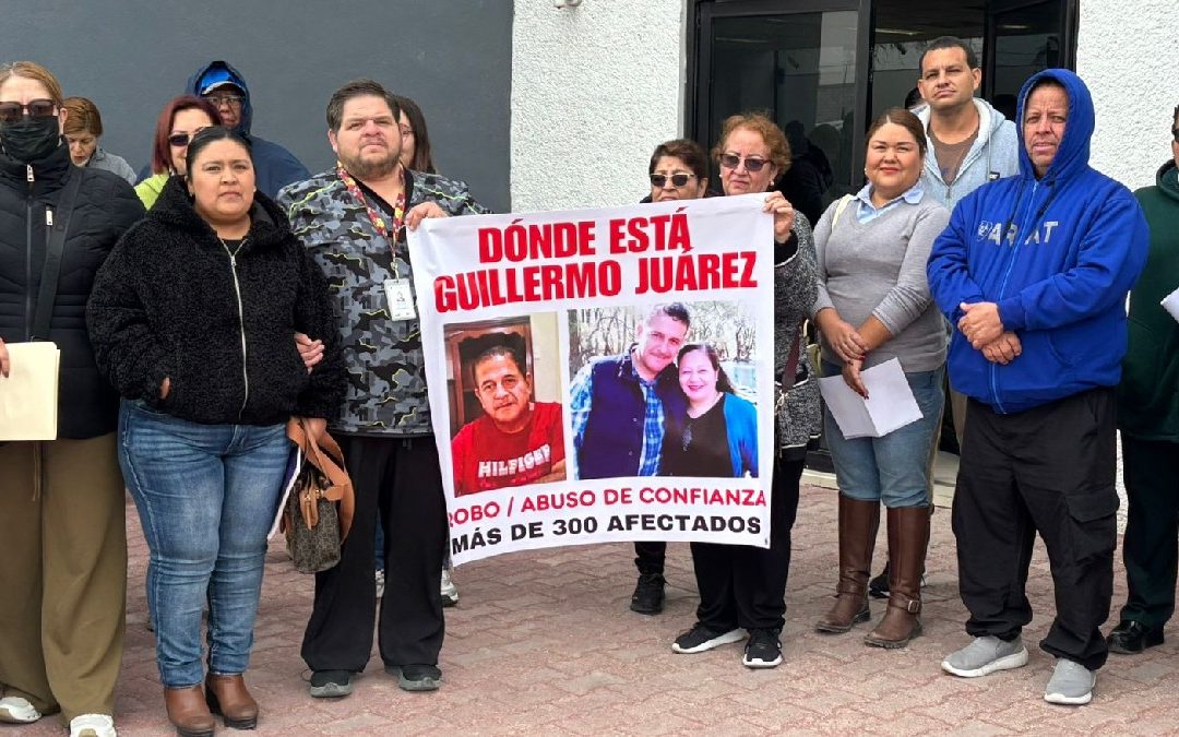 Fraude Millonario en Lerdo: Trabajadores del IMSS Exponen Irregularidades en el Manejo de Ahorros