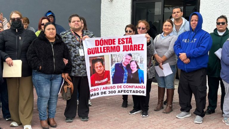 Fraude Millonario en Lerdo: Trabajadores del IMSS Exponen Irregularidades en el Manejo de Ahorros