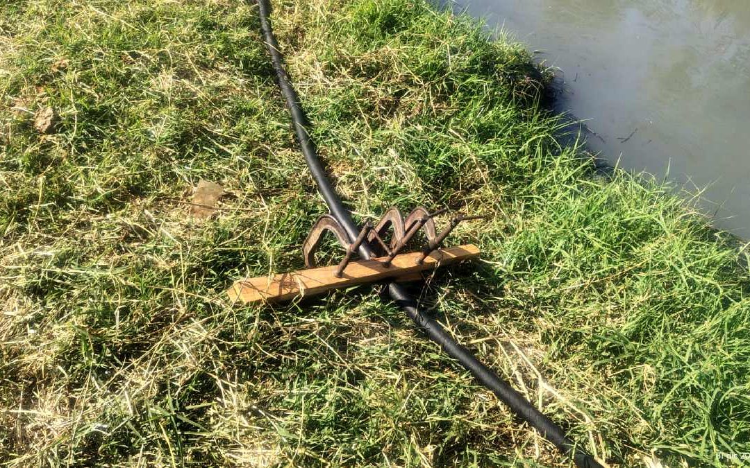 Fuga de Gasolina en Zapotlanejo Provoca Alerta y Evacuación: Autoridades Logran Contener la Situación