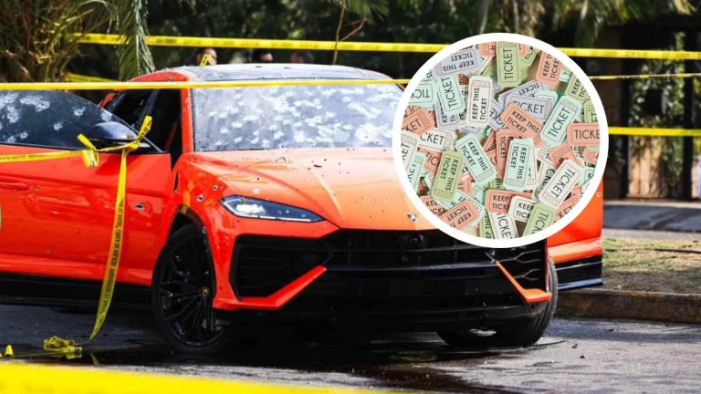 Descubre cómo las rifas colombianas y los préstamos ‘gota a gota’ impactan el caso de Alberto Prieto