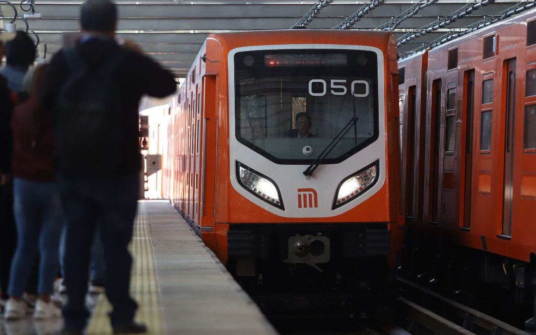 Horarios del Metro CdMx y Metrobús para el 31 de diciembre y 1 de enero: ¡Planifica tu viaje!