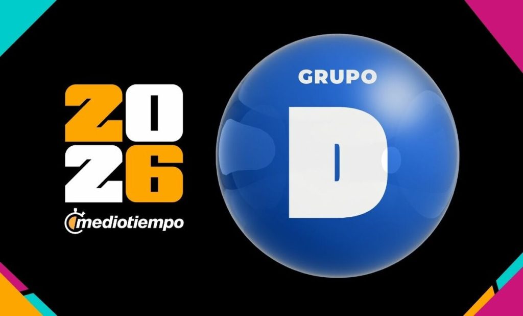 Mundial 2026: Todo sobre el Grupo D, Equipos Participantes y Calendario de Cruces
