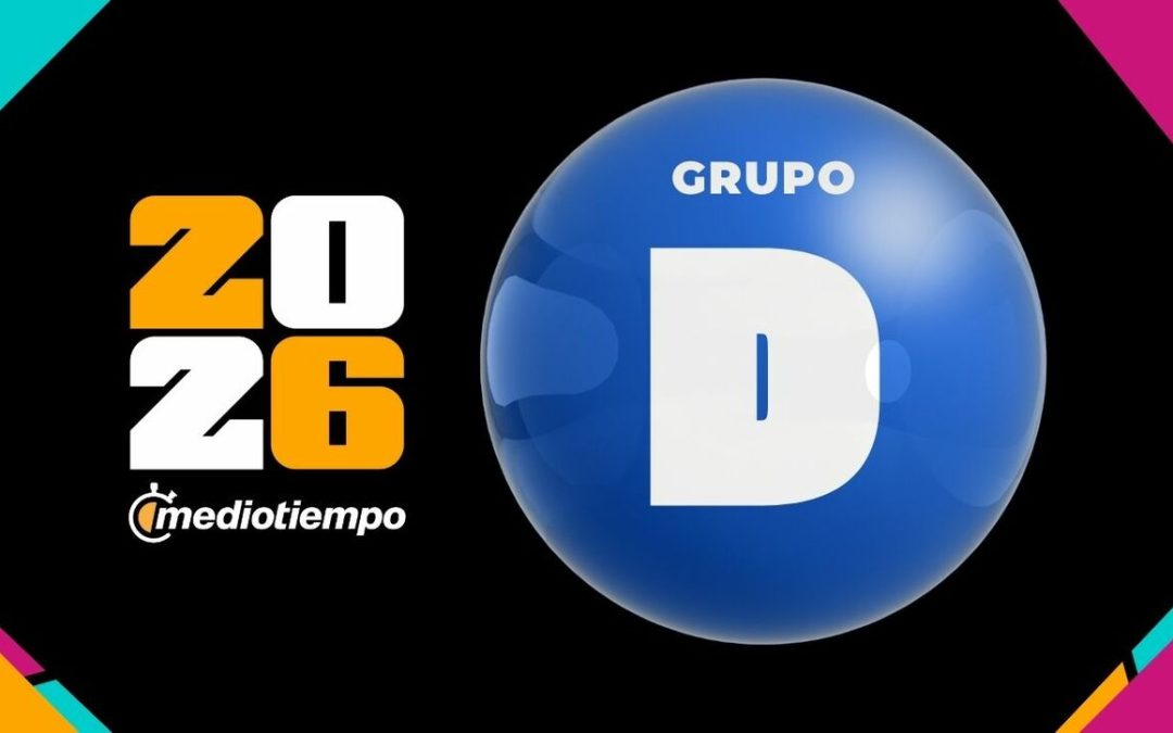 Mundial 2026: Todo sobre el Grupo D, Equipos Participantes y Calendario de Cruces