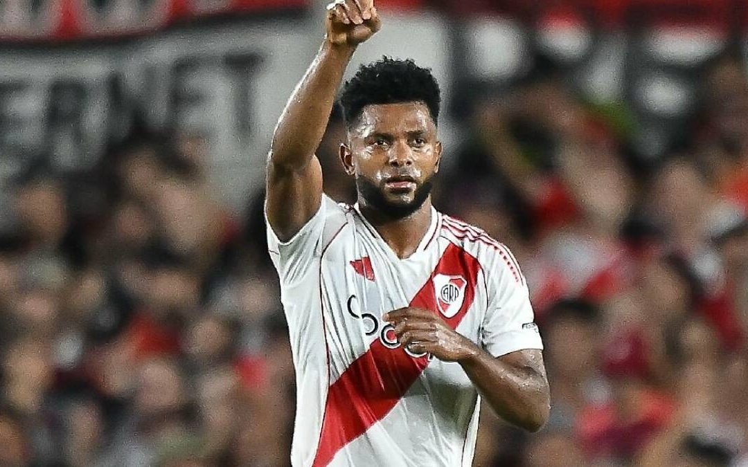 Miguel Borja Completa Pruebas Médicas con Cruz Azul pero Fichaje Aún Pendiente