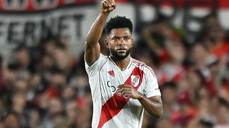 Miguel Borja Completa Pruebas Médicas con Cruz Azul pero Fichaje Aún Pendiente