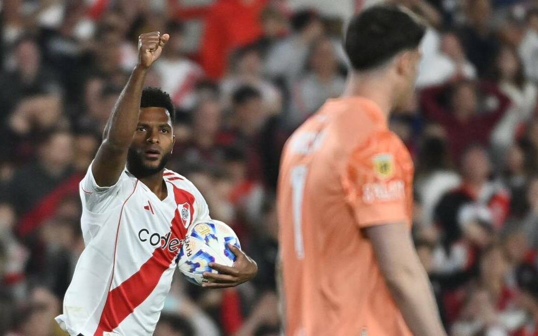 ¿Qué significa ‘Colibrí’ en la carrera de Miguel Borja, futuro jugador de Cruz Azul?