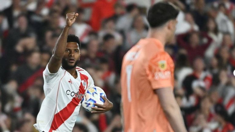 ¿Qué significa ‘Colibrí’ en la carrera de Miguel Borja, futuro jugador de Cruz Azul?