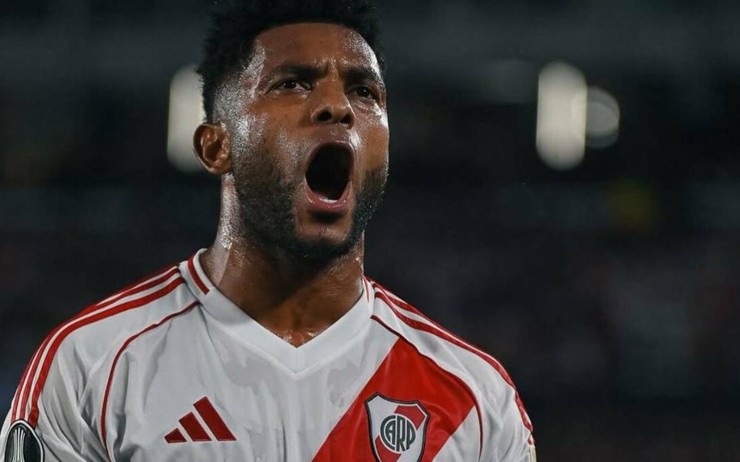 Críticas a Miguel Borja por unirse a Cruz Azul: ¿una liga que nadie ve?