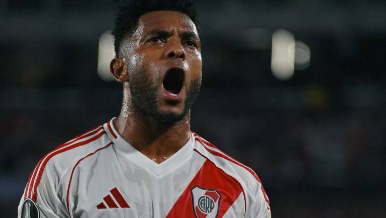 Críticas a Miguel Borja por unirse a Cruz Azul: ¿una liga que nadie ve?