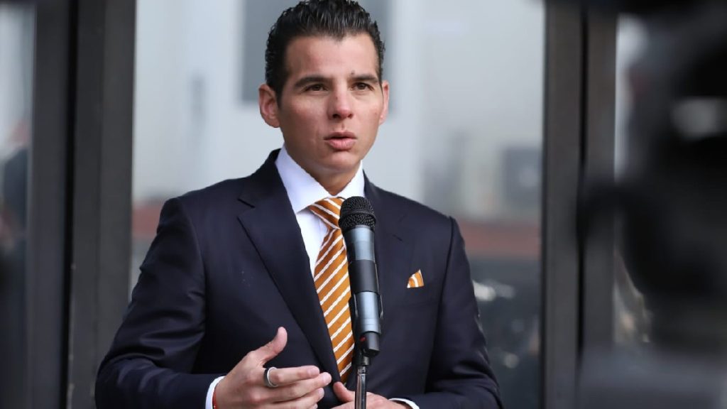 Gobierno de Nuevo León Listo para Negociar Acuerdos en el Presupuesto 2026