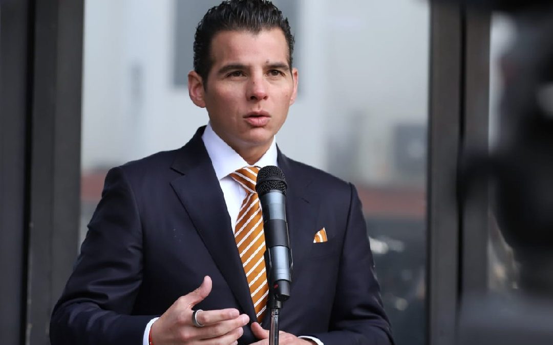 Gobierno de Nuevo León Listo para Negociar Acuerdos en el Presupuesto 2026