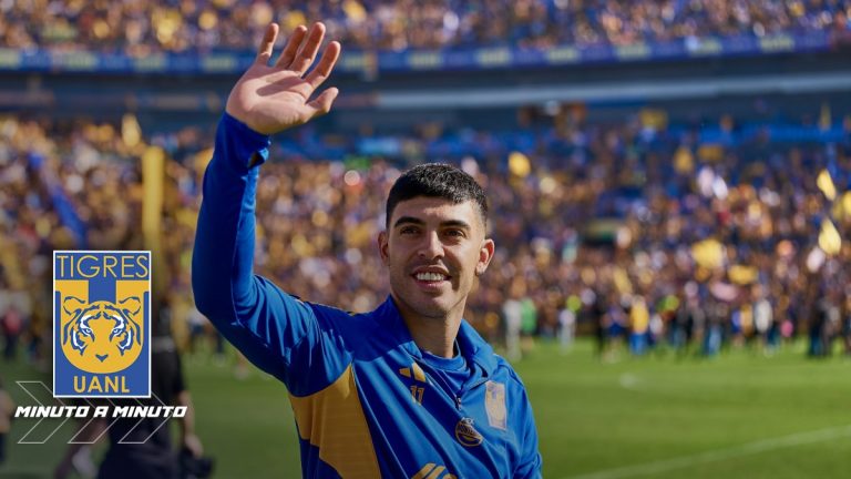 Tigres: Jugadores que Reportaron a la Pretemporada HOY, 30 de 2026