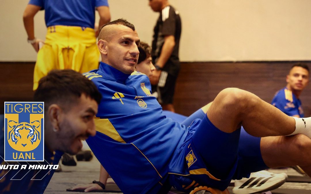 Tigres UANL: Actualización de fichajes y rumores para el Clausura 2026
